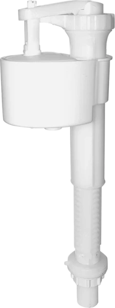 Клапан наполнительный BERGES Eko телескопический 030843 (детальная фотография)