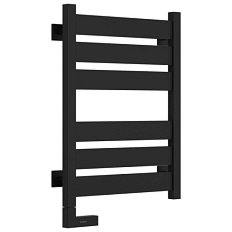 Полотенцесушитель электрический Сунержа Центурион 2.0 40x60 см черный матовый
