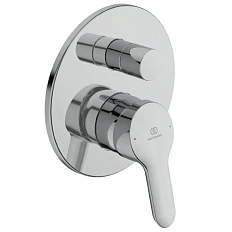 Смеситель для душа Ideal Standard Dot 2.0 хром