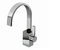 Раковина Comforty 42 см круглая