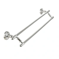 Полотенцедержатель Migliore Mirella хром