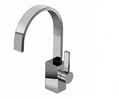 Раковина Comforty 42 см круглая