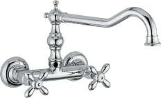 Смеситель для кухни Migliore Princeton Plus ML.CUC-8052