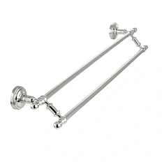 Полотенцедержатель Migliore Mirella хром