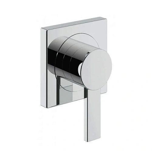 Внешняя часть вентиля Grohe Allure 19384000 - фото 1