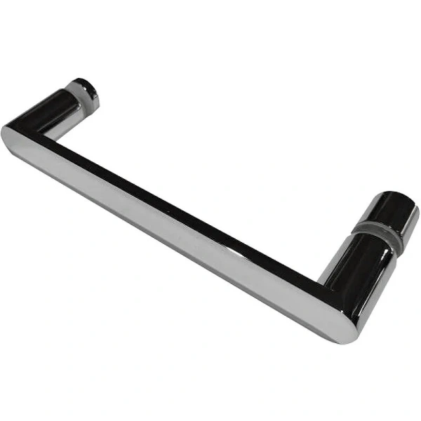 Душевой уголок Abber Sonnenstrand 70х70 см стекло прозрачное AG04070-S70 (детальная фотография), современные, hi-tech