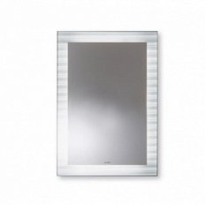 Зеркало для ванной с подсветкой Duravit Cape Cod CC 9641