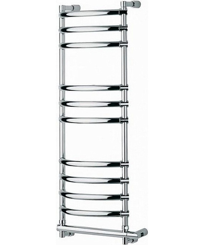 Полотенцесушитель электрический цвет:хром Margaroli 534-11 Box, 11 секций - фото 1