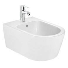 Биде подвесное Roca Inspira Round 357525000