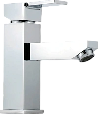 Смеситель для раковины Migliore Kvant однорычажный