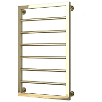 Полотенцесушитель водяной Сунержа Канцлер 50х80 см шампань