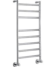 Полотенцесушитель водяной Margaroli Sereno 484-8L, 8 секций