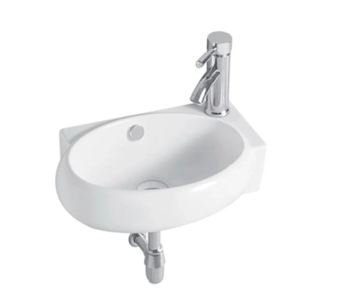 Раковина Акватек 42 см подвесная AQ5304-00 (детальная фотография)