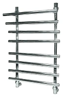 Полотенцесушитель электрический Ника Bamboo 80х60 см правый