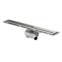 Душевой лоток Viega Advantix 100 см хром матовый