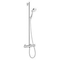 Душевая система Hansgrohe Croma Select S 27249400