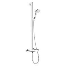 Душевая система Hansgrohe Croma Select S 27249400
