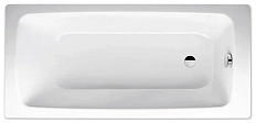 Ванна стальная Kaldewei Cayono mod. 749 170x70 см с покрытием Easy-Clean и Anti-SlIp
