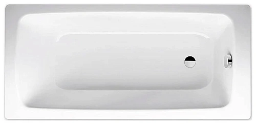 Ванна стальная Kaldewei Cayono mod. 749 170x70 см с покрытием Easy-Clean и Anti-SlIp - фото 6