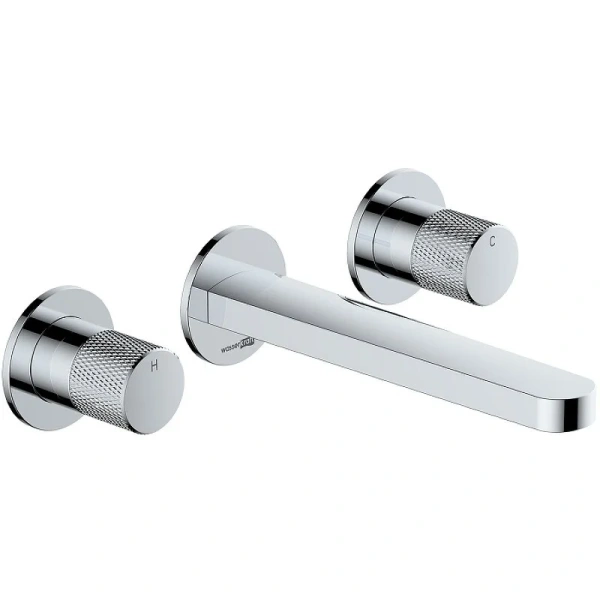 Смеситель для раковины WasserKRAFT Mosel встраиваемый 4645 (детальная фотография)