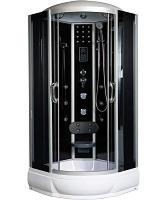 Душевая кабина River 90x90 см