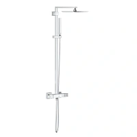 Душевая система Grohe Euphoria Cube System 