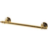 Полотенцедержатель для ванной, фурнитура бронза, Simas Victoria 260215 BR