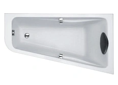 Акриловая ванна Jacob Delafon Odeon Up E6065RU-00, E6081 RU-00