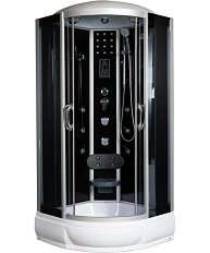 Душевая кабина River 90x90 см