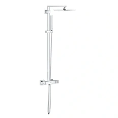 Душевая система Grohe Euphoria Cube System 