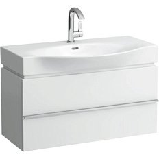 Тумба для раковины, 1 выдвижной ящик, Laufen Case 4.0125.1