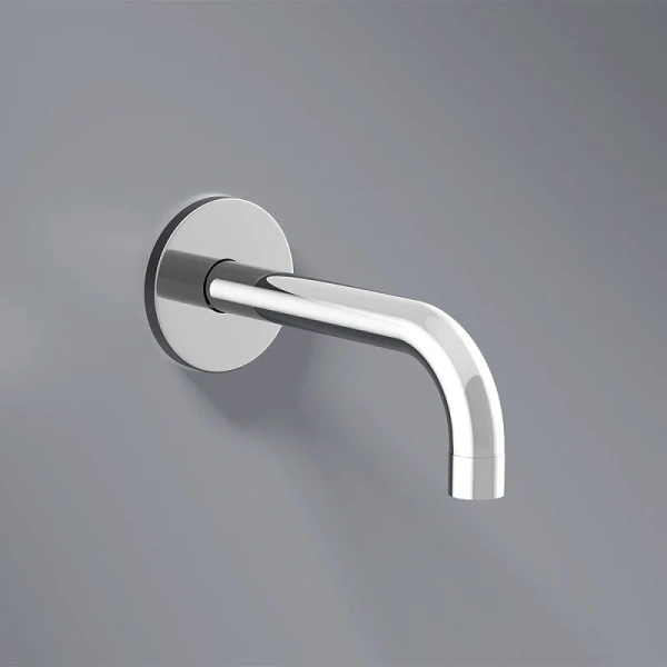 Душевой комплект Damixa Scandinavian Pure хром 936510000 (детальная фотография), хром index_1