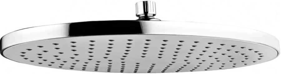 Верхний душ Lemark овальный LM8037C (детальная фотография)