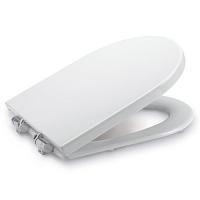 Крышка-сидение Roca Victoria Nord дюропласт