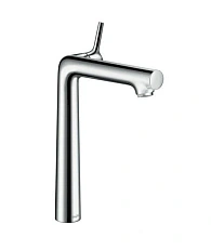 Смеситель для раковины Hansgrohe Talis S фиксированный излив