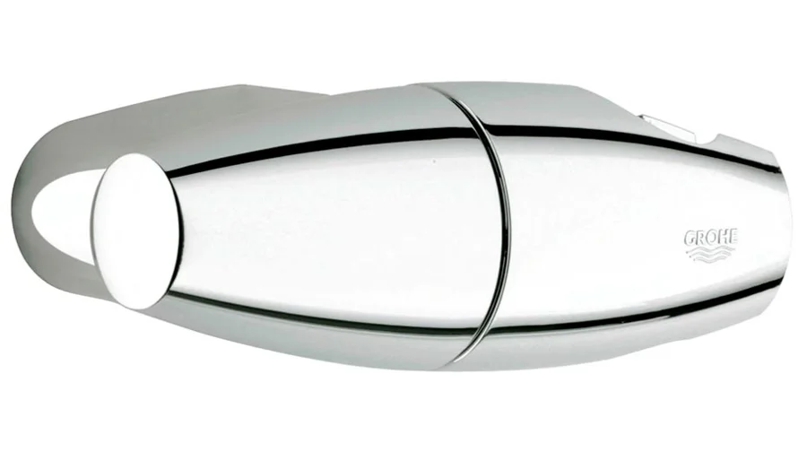 Держатель для душа Grohe Movario 28401000 (детальная фотография)