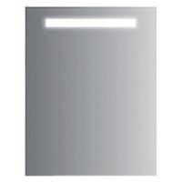 Зеркало с подсветкой Comforty Виола 60 см прямоугольное