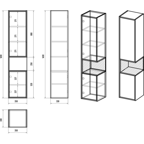 Схема (детальная фотография), недорого