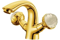 Раковина Ceramalux MNC 40 см накладная