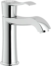 Смеситель для раковины Nobili Sofi SI98118/1 c донным клапаном