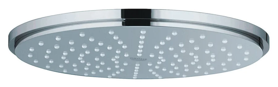 Душевая система Grohe Rainshower System 27058000 (детальная фотография), без смесителя