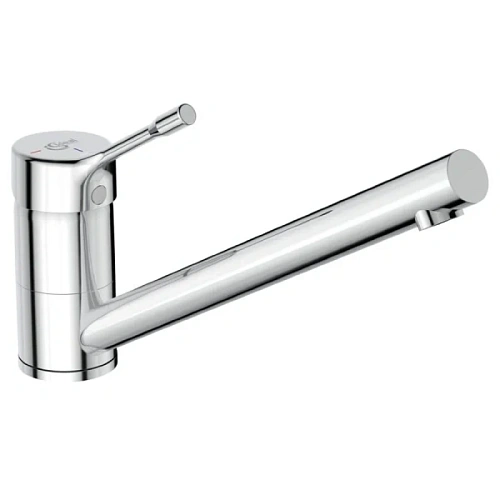 Смеситель для кухни Ideal Standard Ceralook хром - фото 1