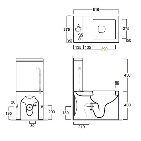Схема (детальная фотография), современные, hi-tech, прямоугольные