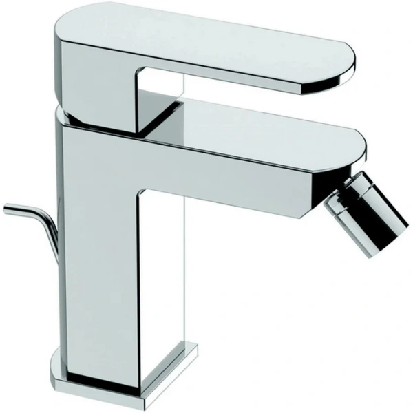 Смеситель для биде Cisal Roadster хром RR00055021 (детальная фотография)