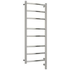 Полотенцесушитель электрический Сунержа Галант 3.0 1040 40х100 см перемычка выгнутая