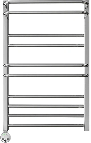 Полотенцесушитель электрический Lemark Linara 50х80 см левый/правый - фото 1