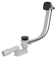 Слив-перелив для ванны Alcaplast