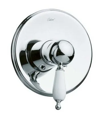 Смеситель для душа Boheme Tradizionale Chromo хром 265 (детальная фотография)