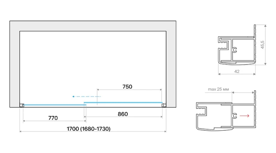Схема (детальная фотография), рифленые