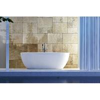 Ванна акриловая Ravak Freedom O 169х80 см отдельностоящая